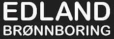 EDLAND BRØNNBORING AS